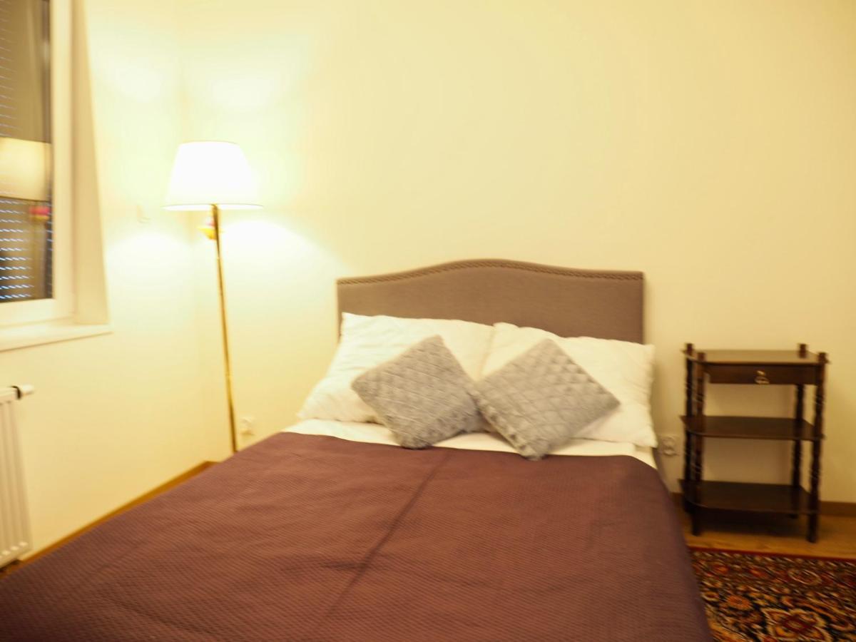 Apartament Zielony Taras คอซซาลิน ภายนอก รูปภาพ