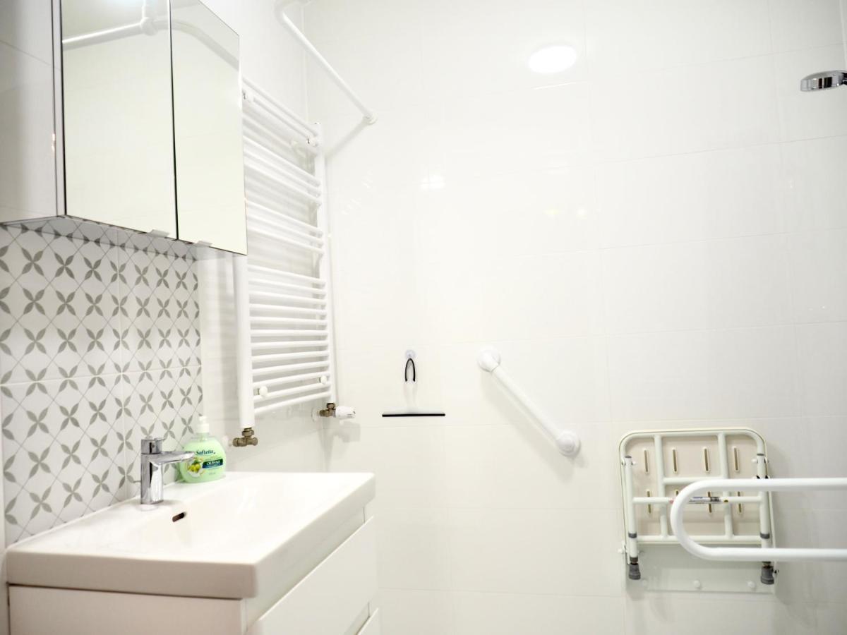 Apartament Zielony Taras คอซซาลิน ภายนอก รูปภาพ